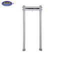 airport security equipment manufacturers, security walk through metal detector scanner gate